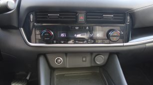 Nissan Qashqai 1.3 DIG-T mHEV N-Connecta Xtronic WD3576T w leasingu dla firm