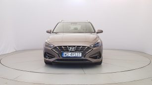 Hyundai i30 1.5 T-GDI 48V Comfort DCT WD4953T w zakupie za gotówkę