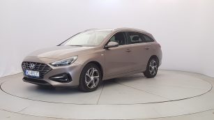 Hyundai i30 1.5 T-GDI 48V Comfort DCT WD4953T w leasingu dla firm