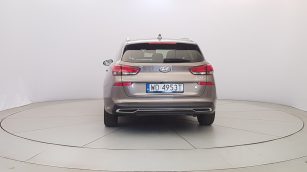 Hyundai i30 1.5 T-GDI 48V Comfort DCT WD4953T w leasingu dla firm