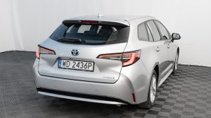 Toyota Corolla 1.8 Hybrid GPF Comfort WD2436P w abonamencie