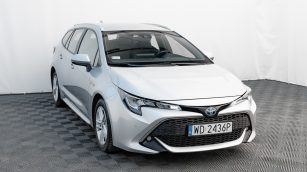 Toyota Corolla 1.8 Hybrid GPF Comfort WD2436P w abonamencie