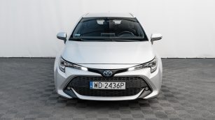 Toyota Corolla 1.8 Hybrid GPF Comfort WD2436P w abonamencie