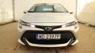 Toyota Corolla 1.8 Hybrid GPF Comfort WD2397P w leasingu dla firm