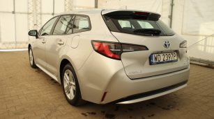 Toyota Corolla 1.8 Hybrid GPF Comfort WD2397P w leasingu dla firm