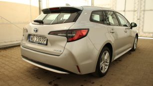 Toyota Corolla 1.8 Hybrid GPF Comfort WD2397P w leasingu dla firm