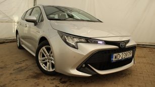 Toyota Corolla 1.8 Hybrid GPF Comfort WD2397P w leasingu dla firm