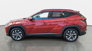 Hyundai Tucson 1.6 T-GDi 48V Smart 2WD DCT WD6485P w abonamencie