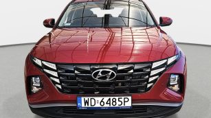 Hyundai Tucson 1.6 T-GDi 48V Smart 2WD DCT WD6485P w zakupie za gotówkę