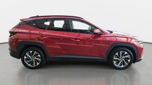 Hyundai Tucson 1.6 T-GDi 48V Smart 2WD DCT WD6485P w abonamencie