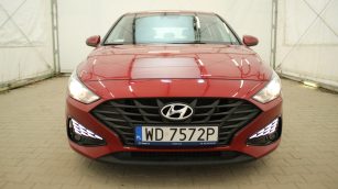 Hyundai i30 1.0 T-GDI Classic + DCT WD7572P w abonamencie