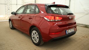 Hyundai i30 1.0 T-GDI Classic + DCT WD7572P w abonamencie