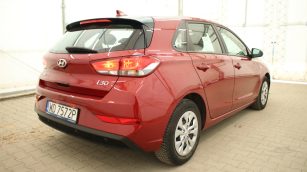 Hyundai i30 1.0 T-GDI Classic + DCT WD7572P w abonamencie