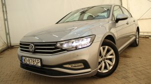 Volkswagen Passat 1.5 TSI EVO Essence DSG WD8785P w abonamencie