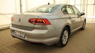 Volkswagen Passat 1.5 TSI EVO Essence DSG WD8785P w abonamencie