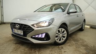 Hyundai i30 1.0 T-GDI Classic + DCT WD7813P w abonamencie