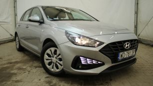 Hyundai i30 1.0 T-GDI Classic + DCT WD7813P w abonamencie