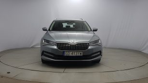 Skoda Superb 2.0 TDI SCR Ambition DSG GD413YW w zakupie za gotówkę