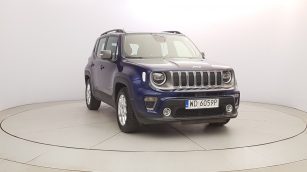 Jeep Renegade 1.3 GSE T4 Turbo Limited FWD S&S aut WD6059P w abonamencie