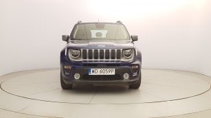 Jeep Renegade 1.3 GSE T4 Turbo Limited FWD S&S aut WD6059P w abonamencie dla firm