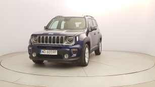 Jeep Renegade 1.3 GSE T4 Turbo Limited FWD S&S aut WD6059P w leasingu dla firm