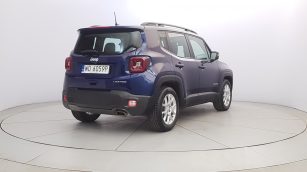 Jeep Renegade 1.3 GSE T4 Turbo Limited FWD S&S aut WD6059P w abonamencie