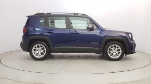 Jeep Renegade 1.3 GSE T4 Turbo Limited FWD S&S aut WD6059P w leasingu dla firm