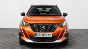 Peugeot 2008 1.2 PureTech GT Pack S&S EAT8 GD851WM w zakupie za gotówkę