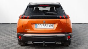 Peugeot 2008 1.2 PureTech GT Pack S&S EAT8 GD851WM w abonamencie