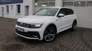 Volkswagen Tiguan Allspace 2.0 TDI 4Mot. SCR Highline DSG EL2W825 w leasingu dla firm