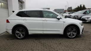 Volkswagen Tiguan Allspace 2.0 TDI 4Mot. SCR Highline DSG EL2W825 w leasingu dla firm