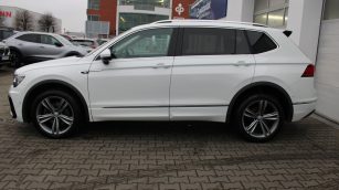 Volkswagen Tiguan Allspace 2.0 TDI 4Mot. SCR Highline DSG EL2W825 w leasingu dla firm