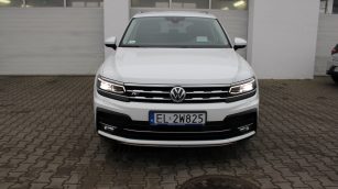 Volkswagen Tiguan Allspace 2.0 TDI 4Mot. SCR Highline DSG EL2W825 w leasingu dla firm