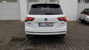 Volkswagen Tiguan Allspace 2.0 TDI 4Mot. SCR Highline DSG EL2W825 w leasingu dla firm