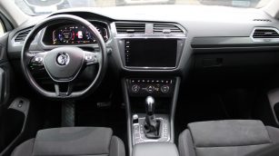 Volkswagen Tiguan Allspace 2.0 TDI 4Mot. SCR Highline DSG EL2W825 w leasingu dla firm