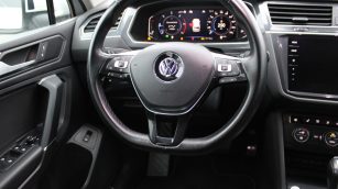 Volkswagen Tiguan Allspace 2.0 TDI 4Mot. SCR Highline DSG EL2W825 w leasingu dla firm