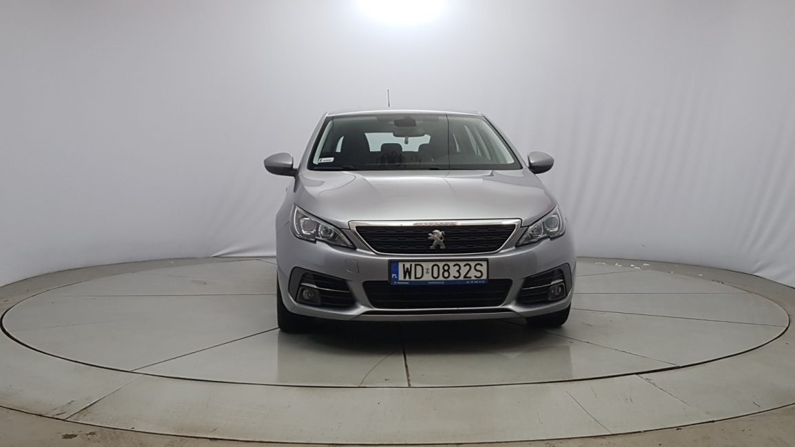 Peugeot 308 SW 1.5 BlueHDi Active Pack S&S WD0832S w abonamencie