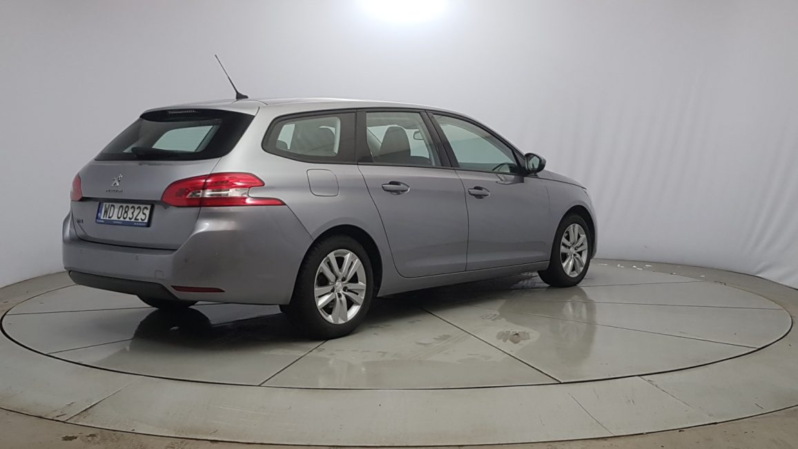 Peugeot 308 SW 1.5 BlueHDi Active Pack S&S WD0832S w zakupie za gotówkę