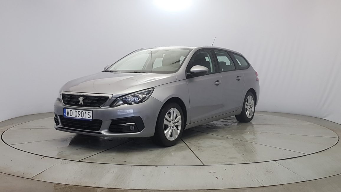 Peugeot 308 SW 1.5 BlueHDi Active Pack S&S WD0901S w leasingu dla firm