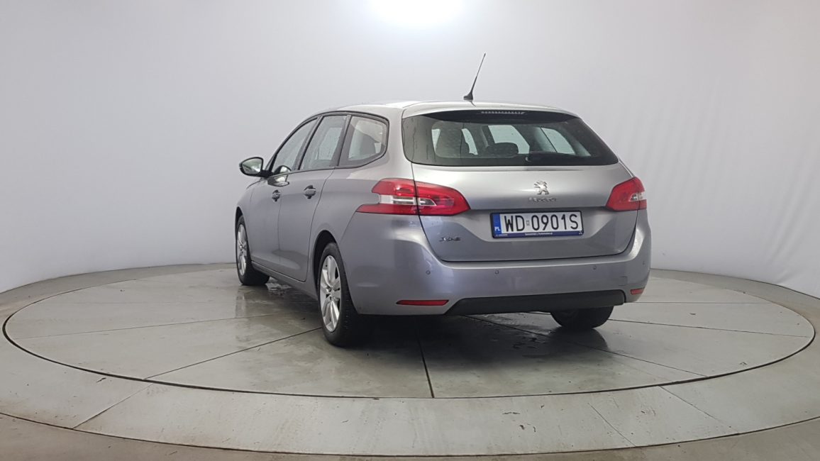 Peugeot 308 SW 1.5 BlueHDi Active Pack S&S WD0901S w leasingu dla firm