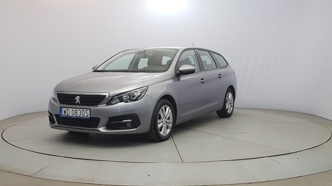 Peugeot 308 SW 1.5 BlueHDi Active Pack S&S WD0830S w abonamencie