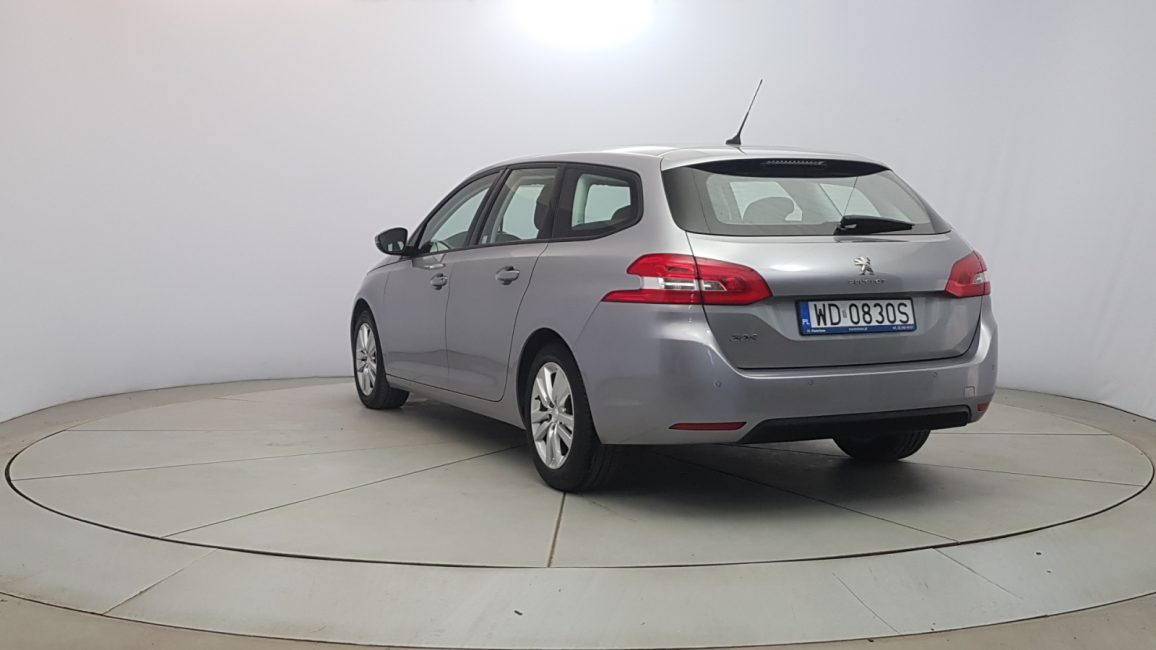 Peugeot 308 SW 1.5 BlueHDi Active Pack S&S WD0830S w abonamencie