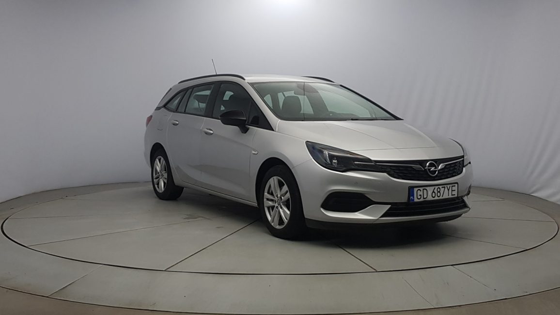 Opel Astra V 1.2 T Edition S&S GD687YE w leasingu dla firm