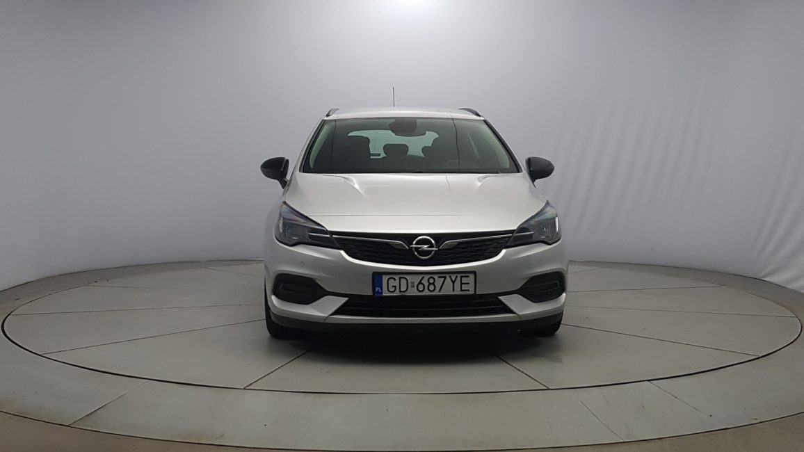 Opel Astra V 1.2 T Edition S&S GD687YE w leasingu dla firm