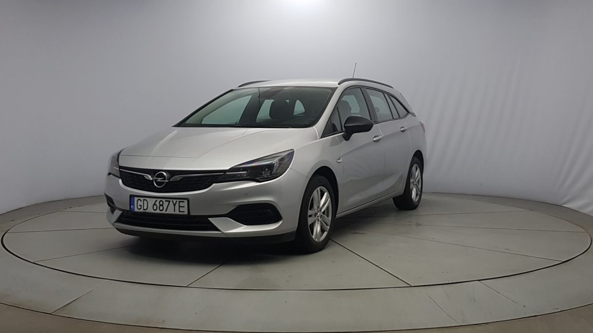 Opel Astra V 1.2 T Edition S&S GD687YE w leasingu dla firm