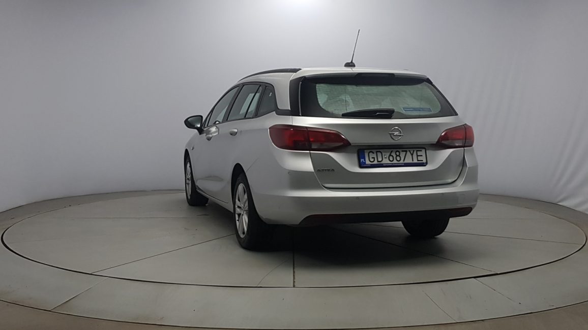 Opel Astra V 1.2 T Edition S&S GD687YE w leasingu dla firm