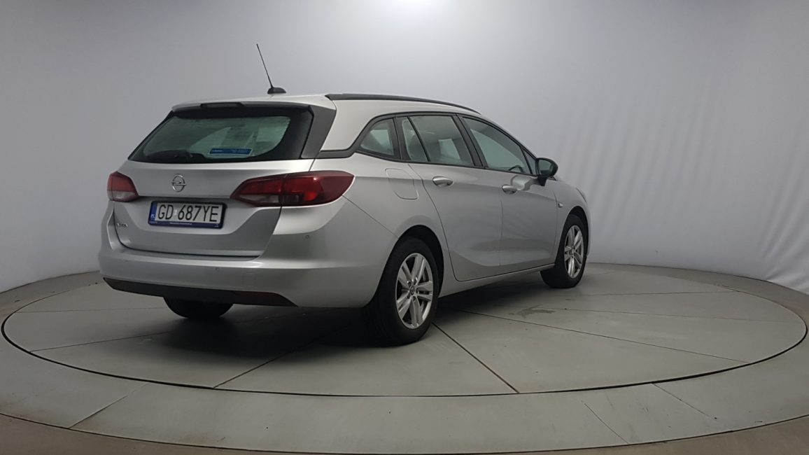 Opel Astra V 1.2 T Edition S&S GD687YE w leasingu dla firm