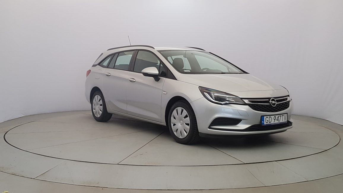 Opel Astra V 1.6 CDTI Enjoy S&S GD947TV w abonamencie