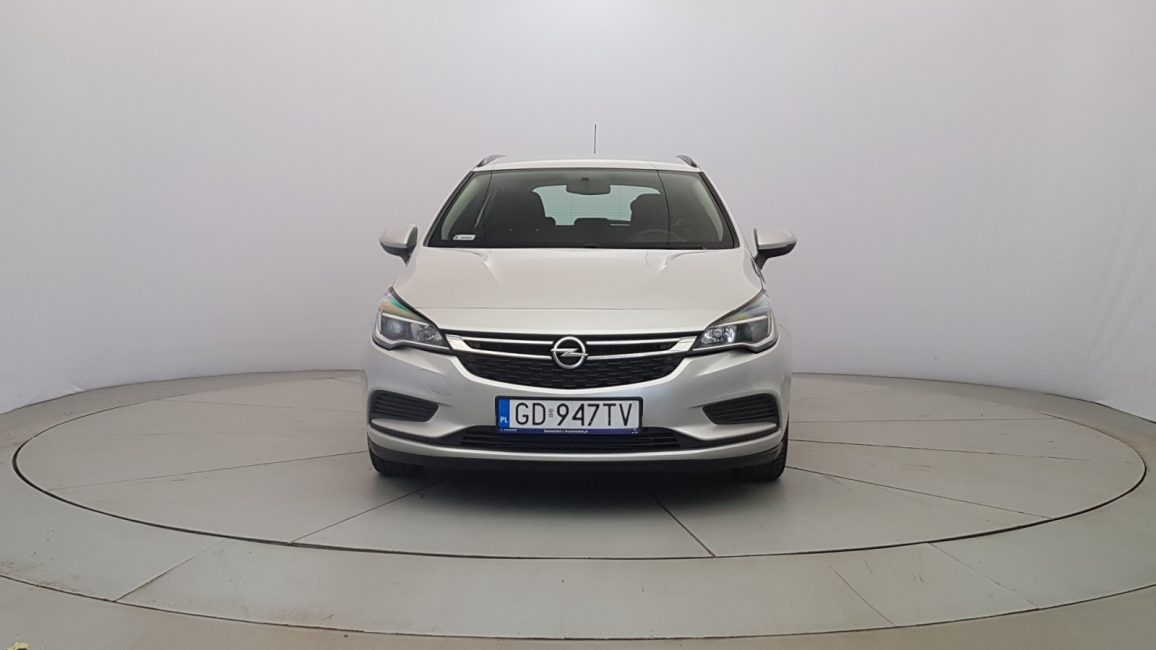 Opel Astra V 1.6 CDTI Enjoy S&S GD947TV w zakupie za gotówkę