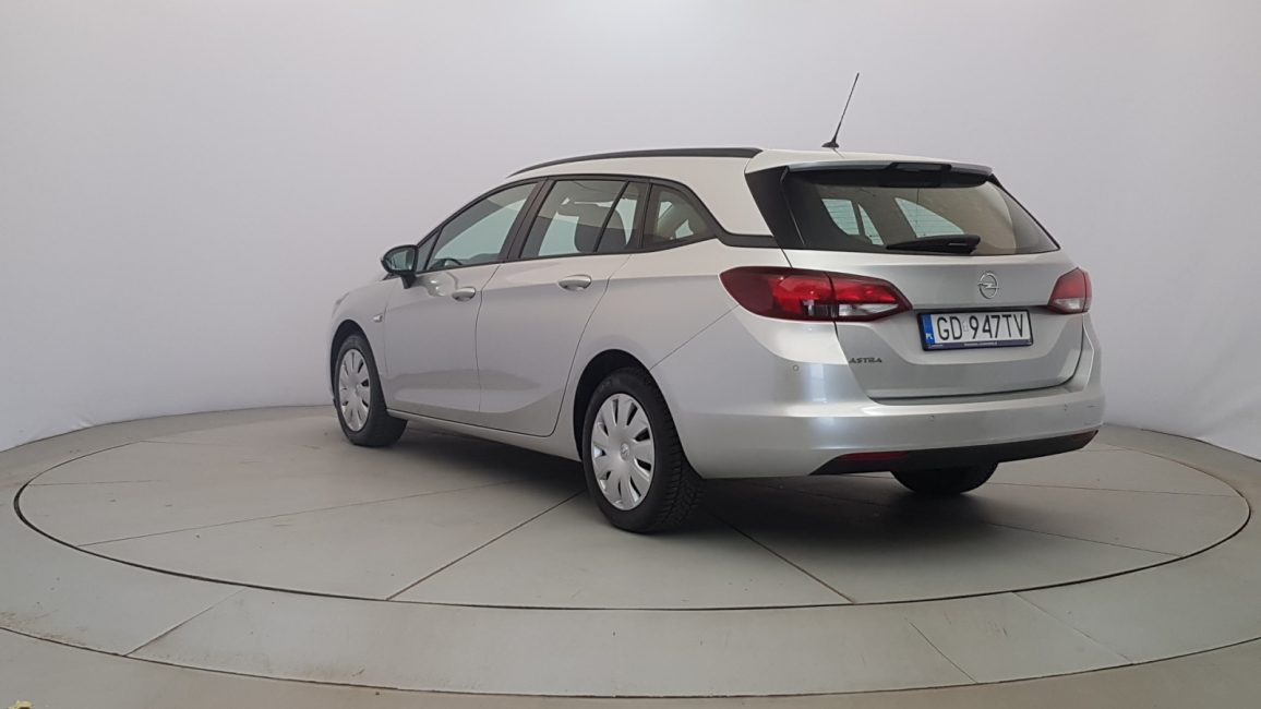 Opel Astra V 1.6 CDTI Enjoy S&S GD947TV w abonamencie